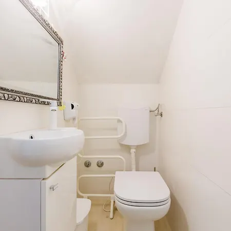 Roza Apartment *