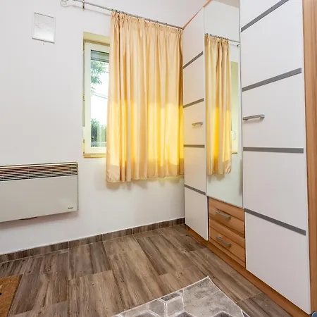 Apartmán Roza Dramalj