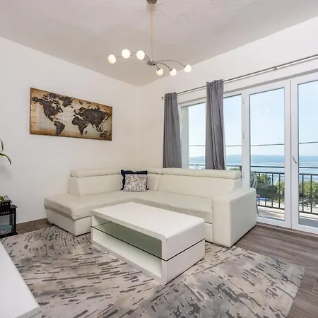 Roza Apartment
