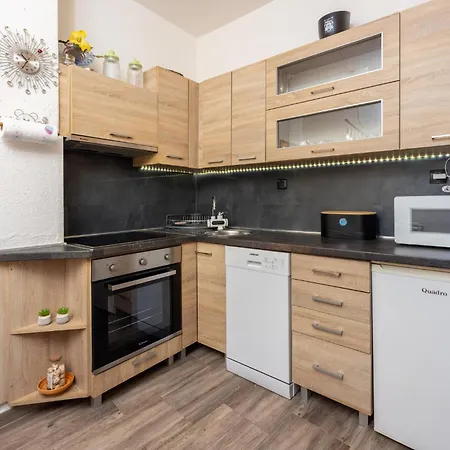 Apartament Roza Dramalj