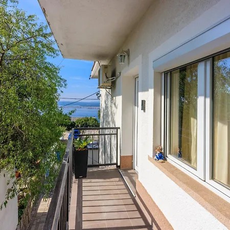 Roza Apartament *