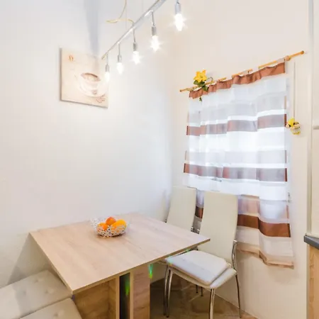 Roza Apartment Dramalj