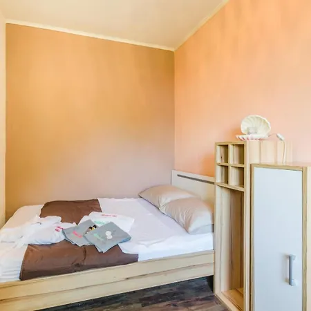Roza Apartmán