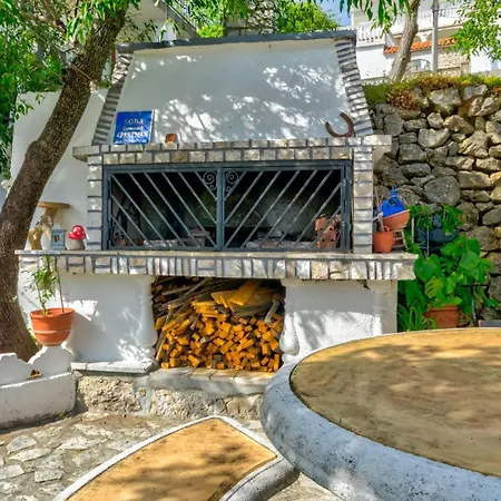 Roza Apartmán Dramalj