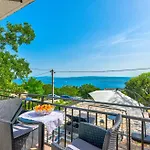 Roza Apartment Dramalj