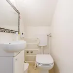 Roza Apartment *
