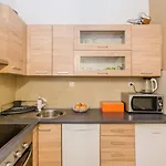 Roza Apartment Dramalj