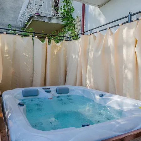 Roza Апартаменты