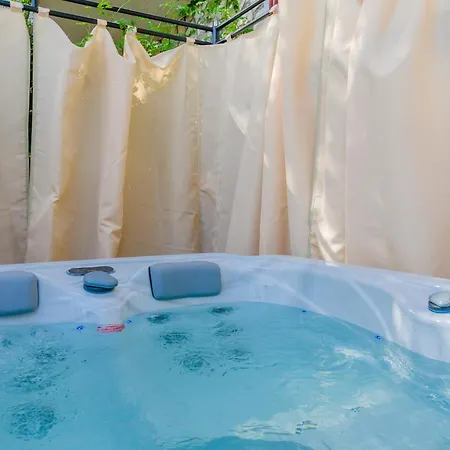 Апартаменты Roza *