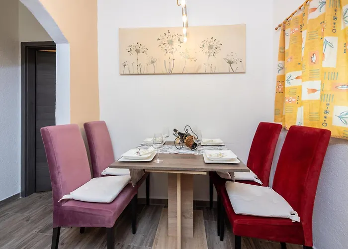 Apartment Roza
