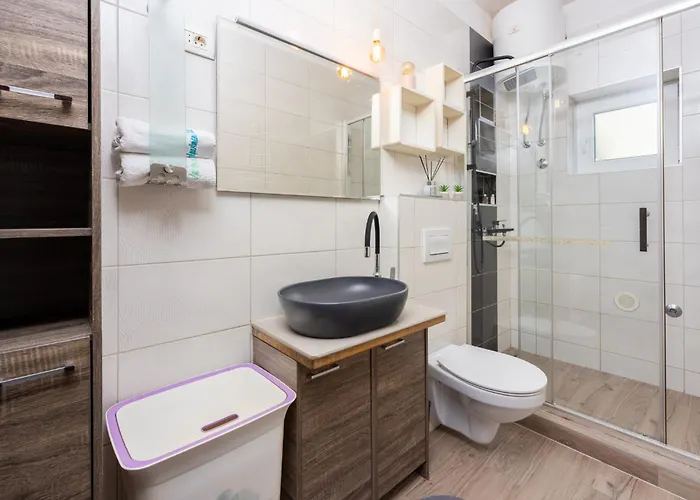 Roza Apartment