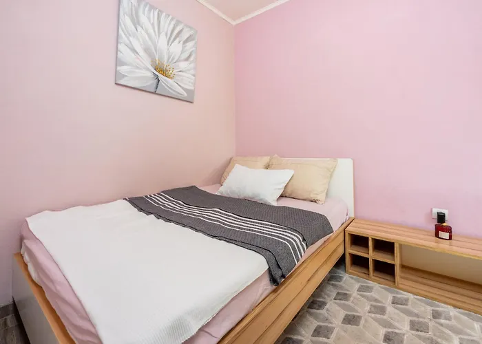 Apartment Roza *