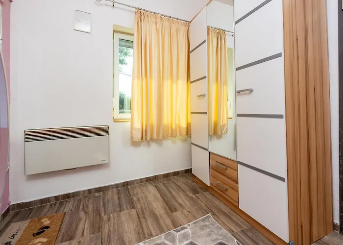 Apartment Roza Dramalj