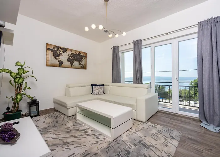 Roza Apartment